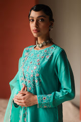 ZAINAB KURTA SET