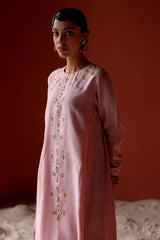 ZAVI KURTA SET