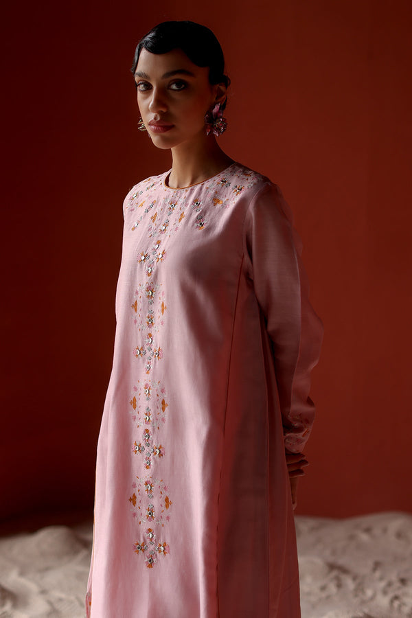 ZAVI KURTA SET