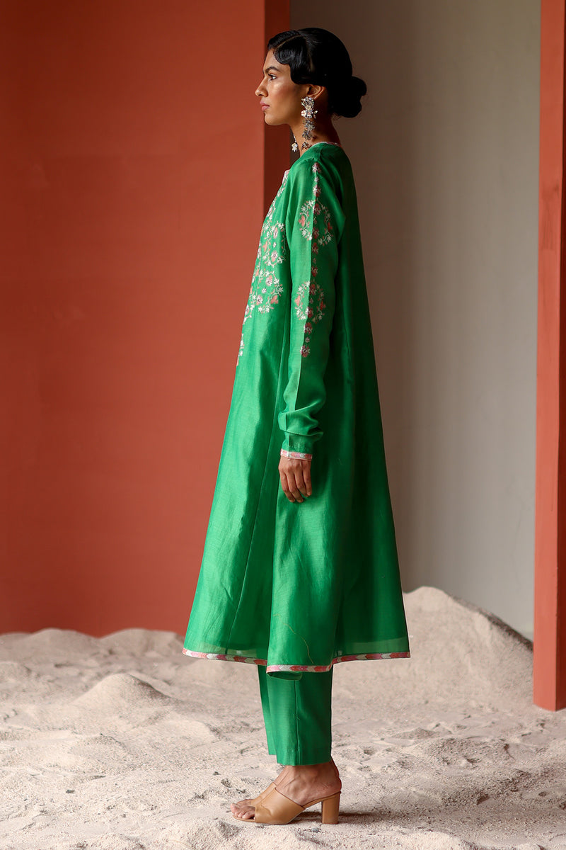 SABRINA KURTA SET