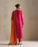 RANI TARA KURTA SET