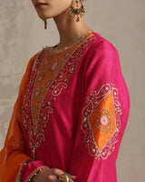 RANI TARA KURTA SET