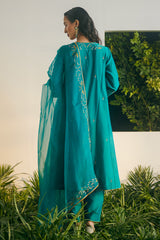 Aarohi Kurta Set