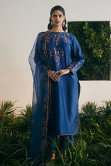 Tasha Kurta Set