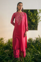 Zahra Kurta Set