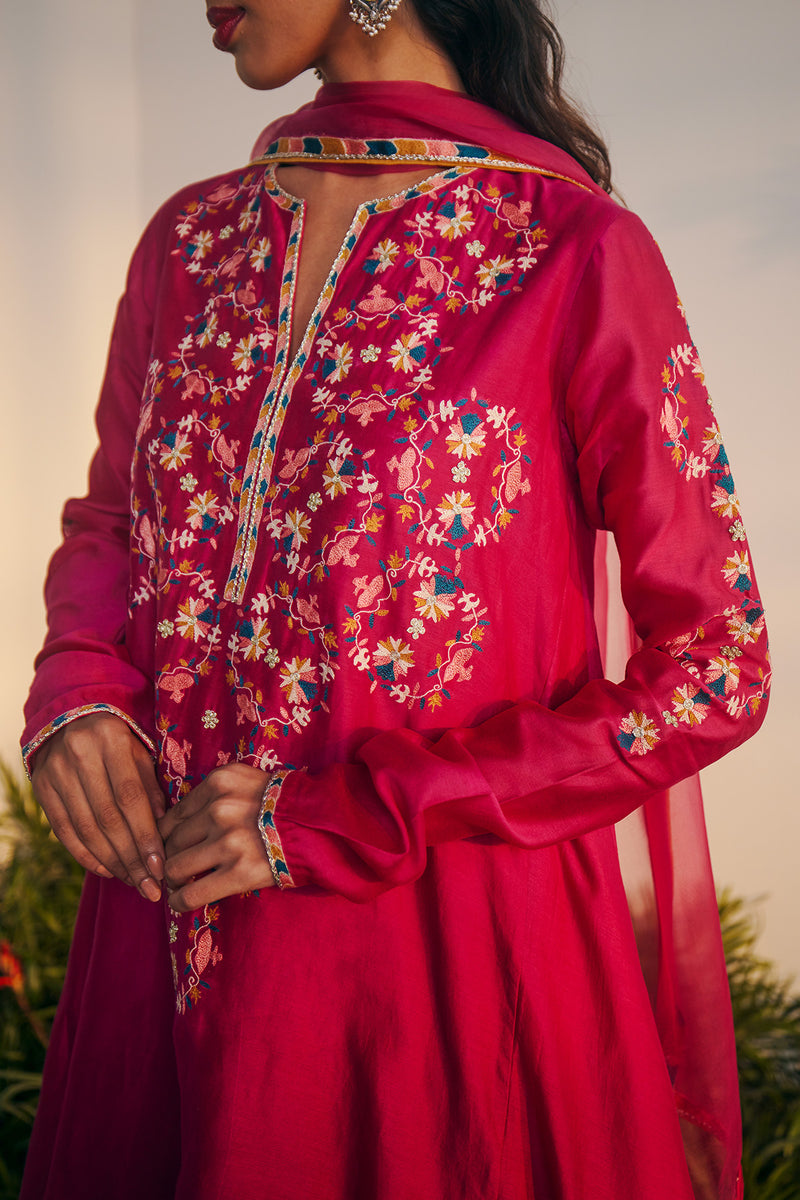 Kimaya Kurta Set