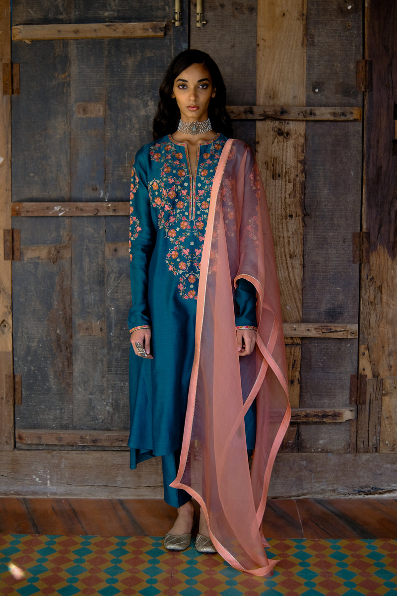 PHIROZI JULIA KURTA SET