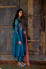 PHIROZI JULIA KURTA SET