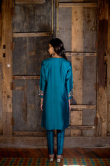 PHIROZI PRISHA KURTA SET